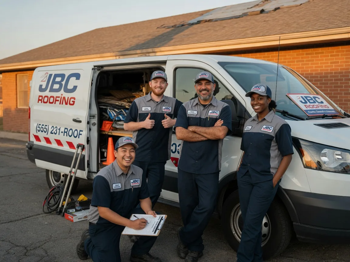 Roof Replacement company in Cornelia, GA