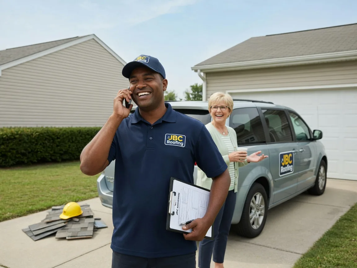 Roof Replacement Cornelia, GA FAQs